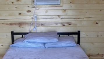 1 slaapkamer, wifi, beddengoed