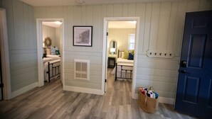 2 habitaciones, wifi y ropa de cama 