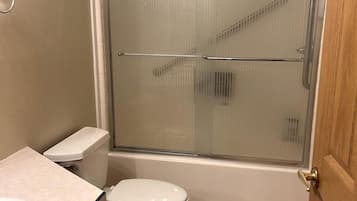 Toilet paper