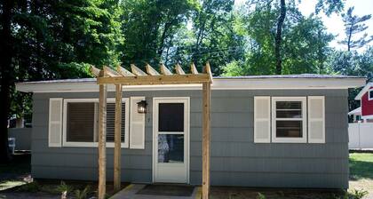 Glamping Getaway to Lake Michigan - Perfect for Romantic Escapes