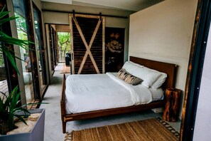 Wi-fi och sängkläder