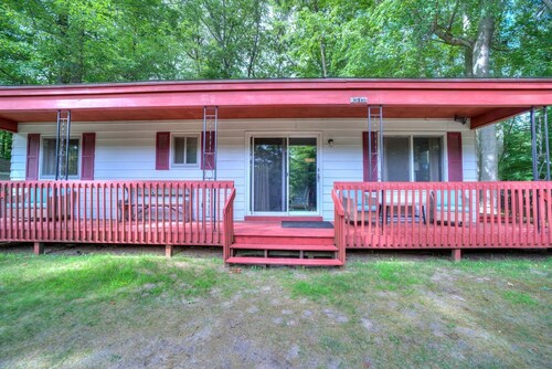 Lovely Beach House Rental in Coastal Michigan, for Memorable Getaways to Muskegon