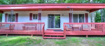 Lovely Beach House Rental in Coastal Michigan, for Memorable Getaways to Muskegon