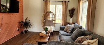 Lovely Beach House Rental in Coastal Michigan, for Memorable Getaways to Muskegon
