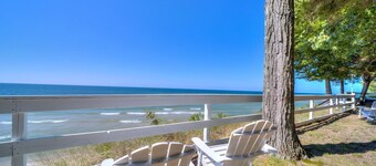 Lovely Beach House Rental in Coastal Michigan, for Memorable Getaways to Muskegon