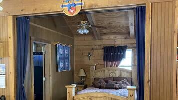 3 Schlafzimmer, WLAN, Bettwäsche