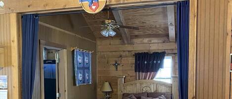 3 chambres, Wi-Fi, draps fournis