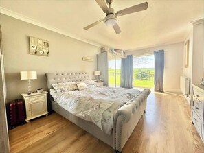 House, 5 Bedrooms, Accessible, Garden View | 5 bedrooms