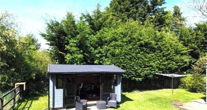 The Old Police House