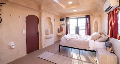 Spectacular Cave Perfect for Families or Groups in Utah