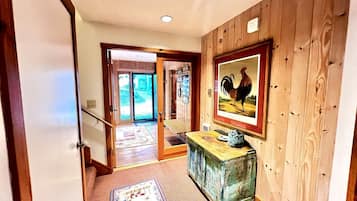 Interieur