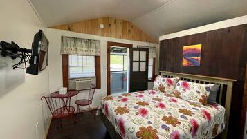 1 dormitorio, escritorio, wifi y ropa de cama