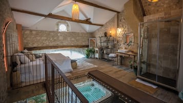 Fer et planche Ă repasser, Wi-Fi gratuit