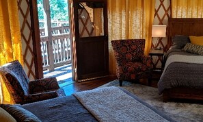 1 quarto, Wi-Fi, roupa de cama