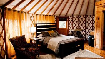 1 habitación, wifi y ropa de cama