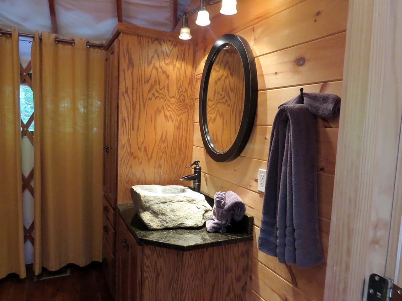 Towels
