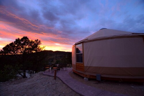 Utah Vacation Lodging near Zion National Park