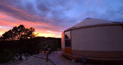 Utah Vacation Lodging near Zion National Park