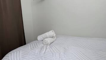 Ferienhaus, 3 Schlafzimmer, Gartenblick | 3 Schlafzimmer