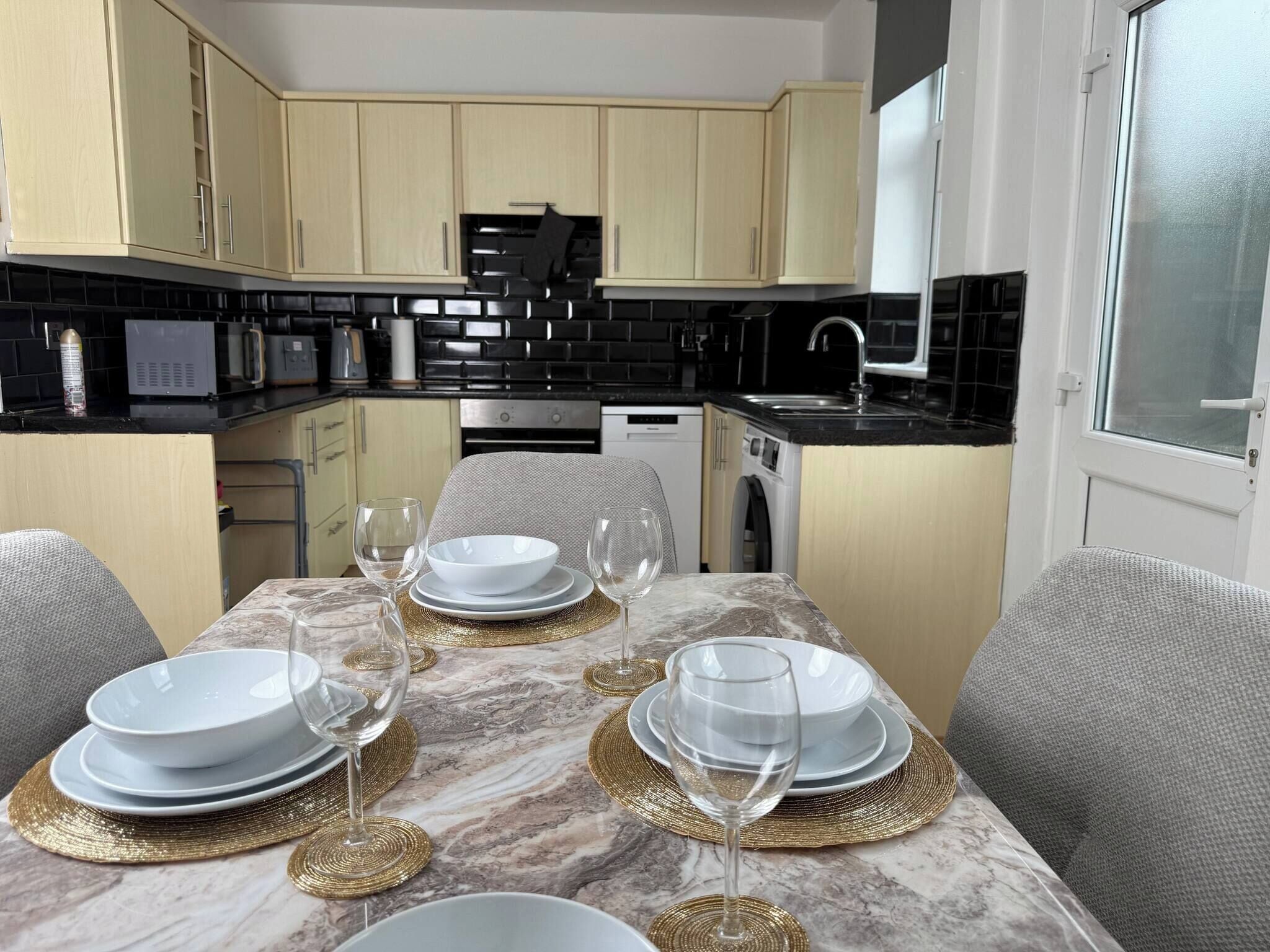 Hus, 3 soverom, hageutsikt | Innvendig