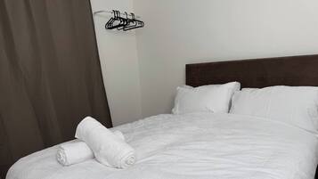 Nhà, 3 phòng ngủ, quang cảnh vườn | 3 phòng ngủ