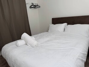 House, 3 Bedrooms, Garden View | 3 bedrooms