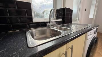 House, 3 Bedrooms, Garden View | Exterior