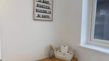 House, 3 Bedrooms, Garden View | Interior