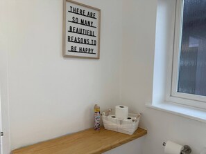House, 3 Bedrooms, Garden View | Interior - Urban Calm Spacious 3-bed Home With Free Parking (Rotherham)