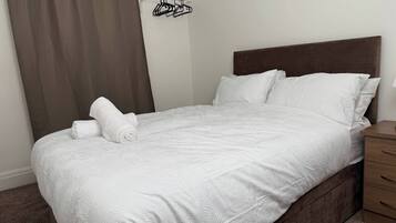 House, 3 Bedrooms, Garden View | 3 bedrooms