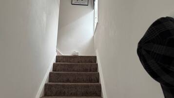 House, 3 Bedrooms, Garden View | Interior