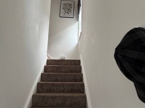 House, 3 Bedrooms, Garden View | Interior