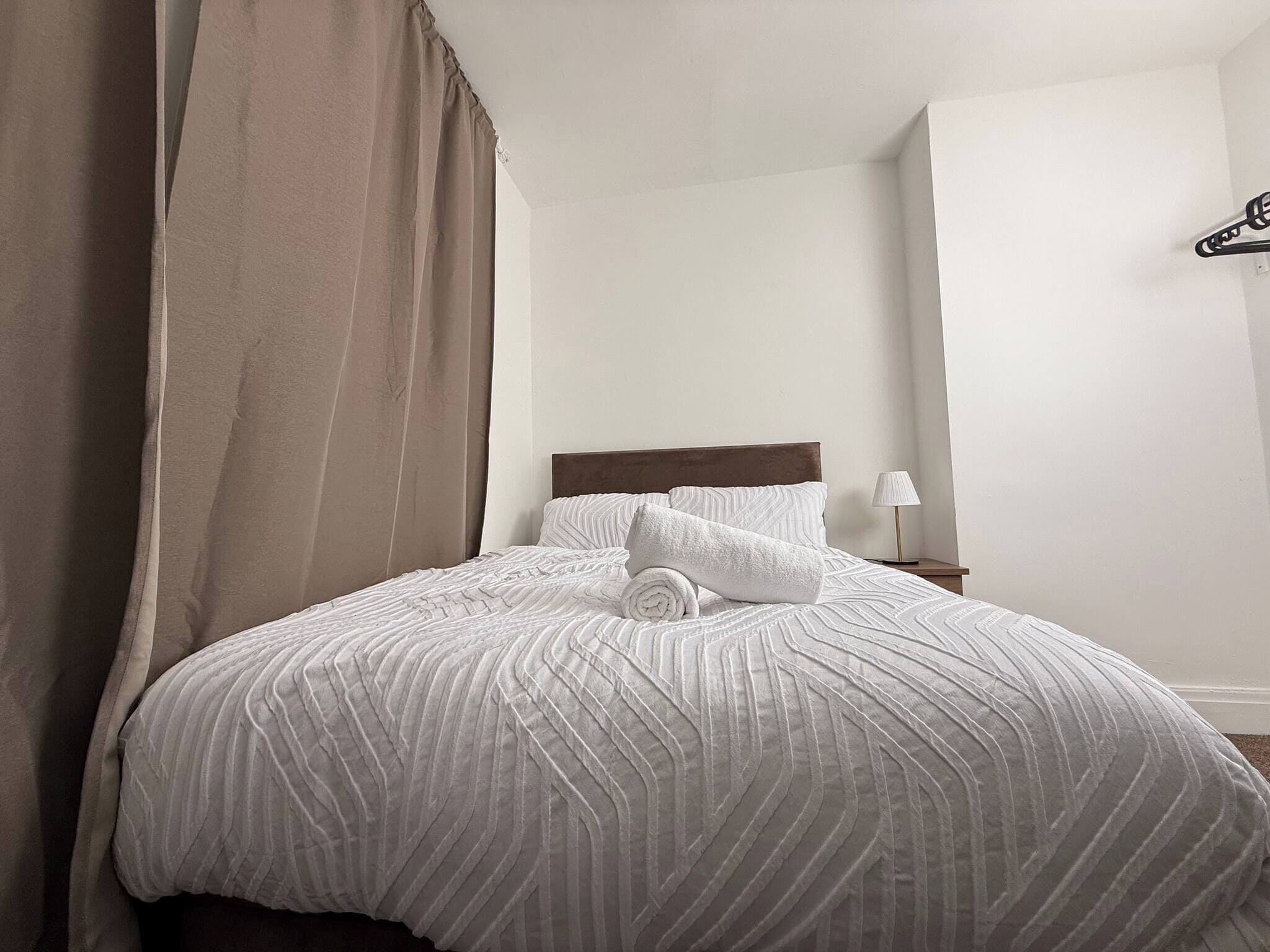 บ้านพัก, 3 ห้องนอน, วิวสวน | 3 ห้องนอน