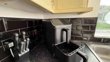 House, 3 Bedrooms, Garden View | Exterior