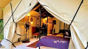 1 chambre, Wi-Fi, literie fournie