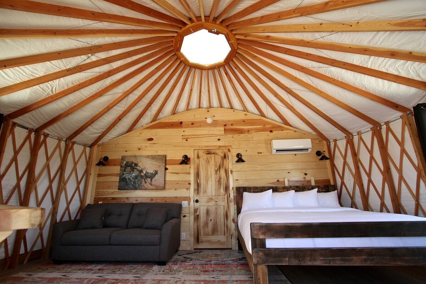 1 dormitorio, wifi, ropa de cama