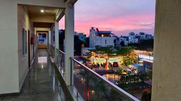 Exterior - HOTEL KABAB JUNCTION (Bengaluru)