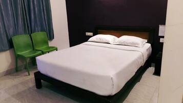 Deluxe Room | Free WiFi