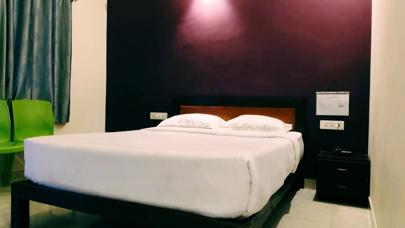 Deluxe-Zimmer | Kostenloses WLAN