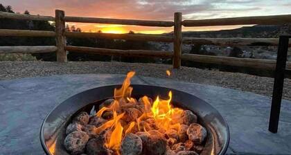 Zion National Park Stay for Utah Glamping
