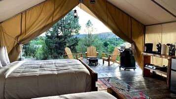1 slaapkamer, wifi, beddengoed