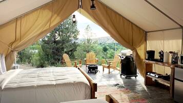 1 Schlafzimmer, WLAN, BettwÀsche