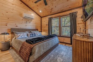 2 quartos, Wi-Fi, roupa de cama