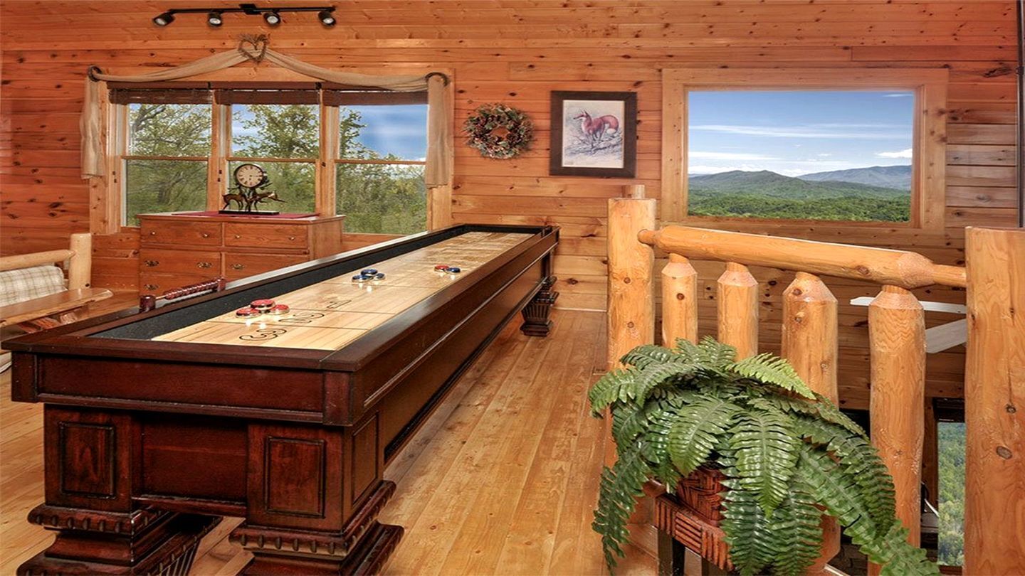 Sala de juegos