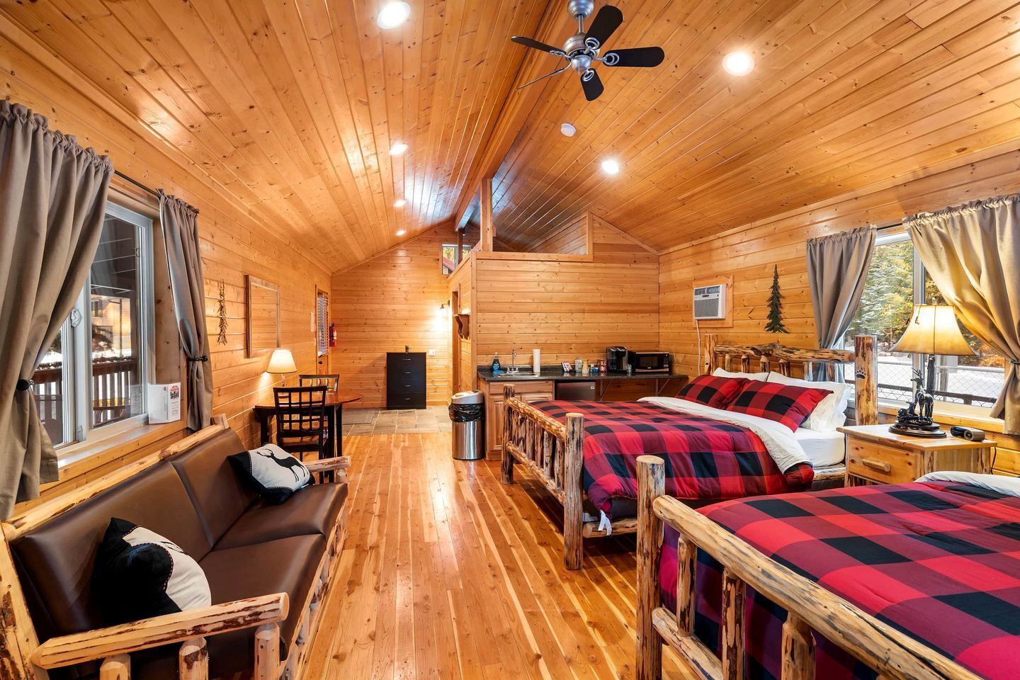1 Schlafzimmer, Bettwäsche