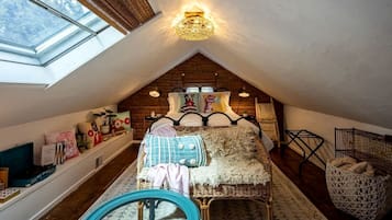 2 Schlafzimmer, Bügeleisen/Bügelbrett, Reisekinderbett, WLAN