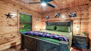 Unclassified image, 4 of 73, button - Extraordinary Retreat with Hot-Tub and Indoor Pool in Tennessee (Sevierville)