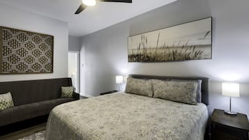 Iron/ironing board, WiFi