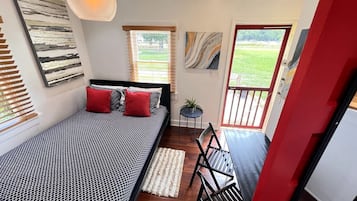 1 camera, una scrivania, ferro/asse da stiro, Wi-Fi