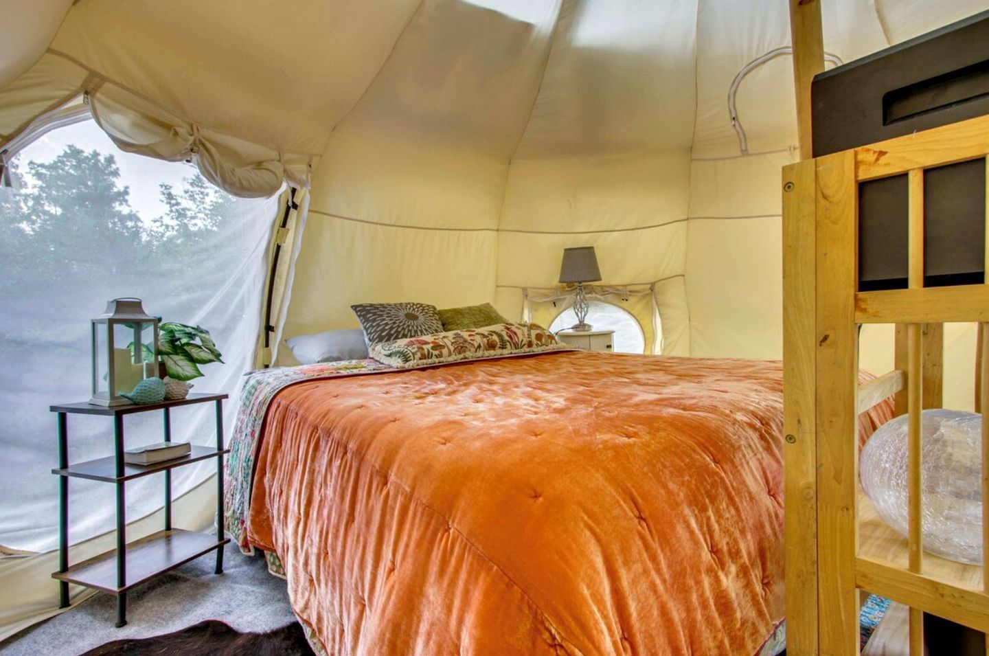 1 Schlafzimmer, Bettwäsche